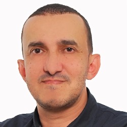 Mohammed Mouhaoui